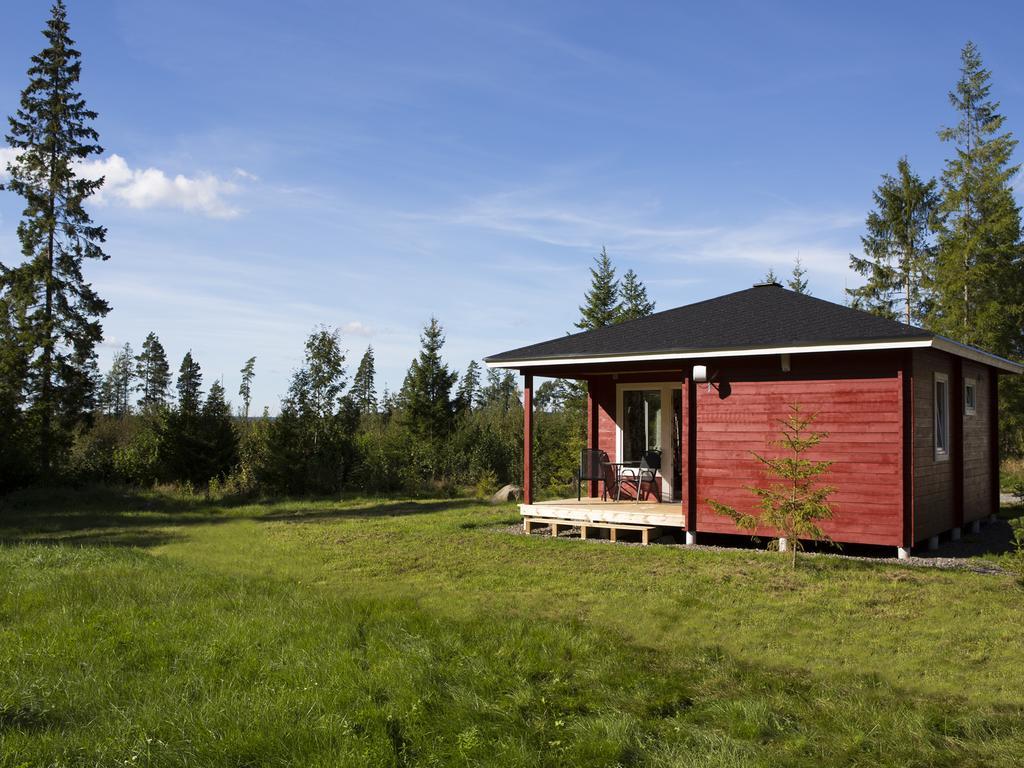 Hamgarden Nature Resort Tiveden 部屋 写真