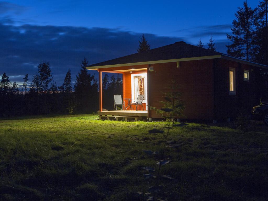 Hamgarden Nature Resort Tiveden 部屋 写真