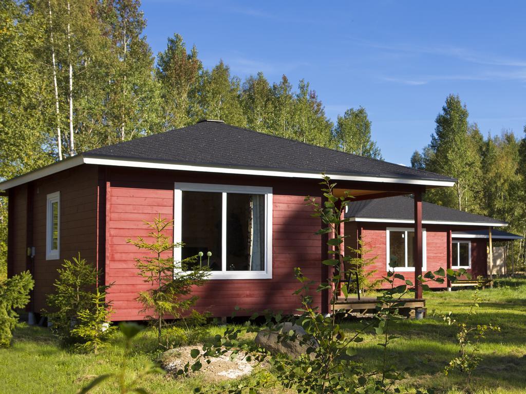 Hamgarden Nature Resort Tiveden 部屋 写真