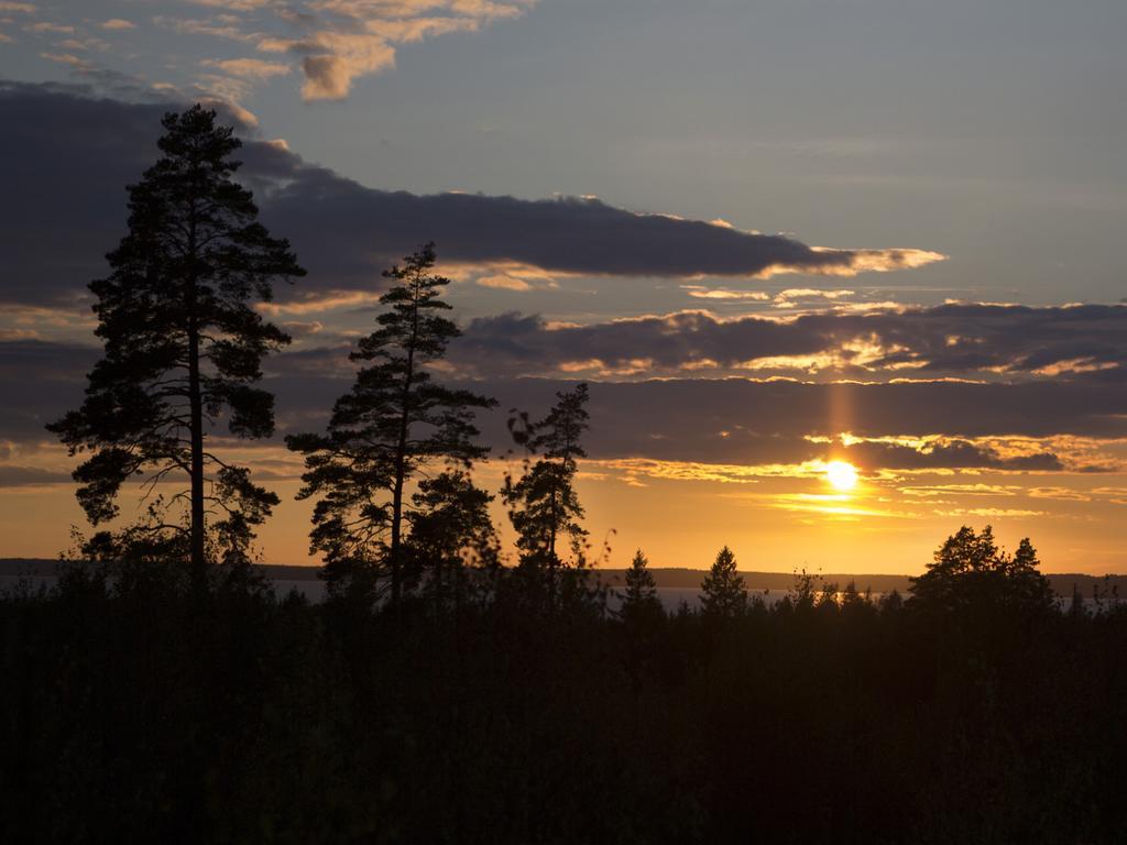 Hamgarden Nature Resort Tiveden 部屋 写真